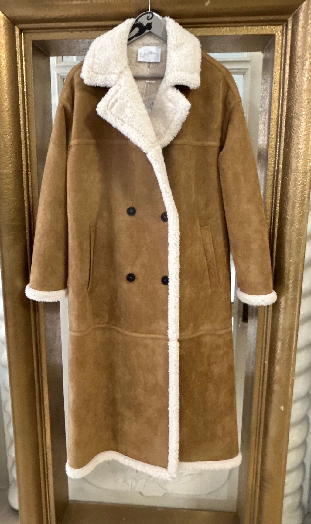 So Allure eco montone