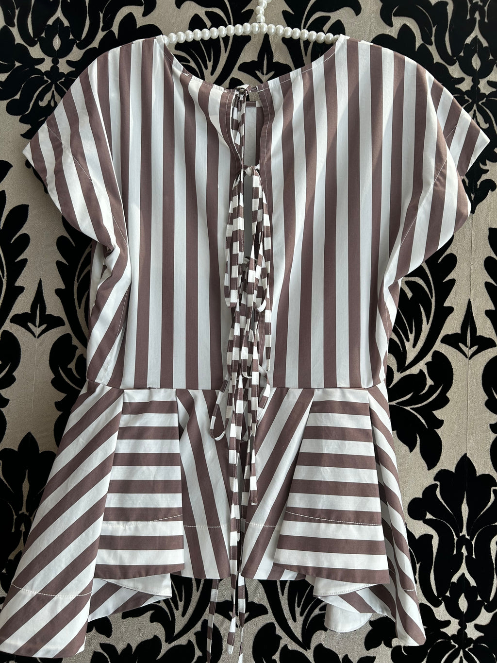 Blusa Milva Mi