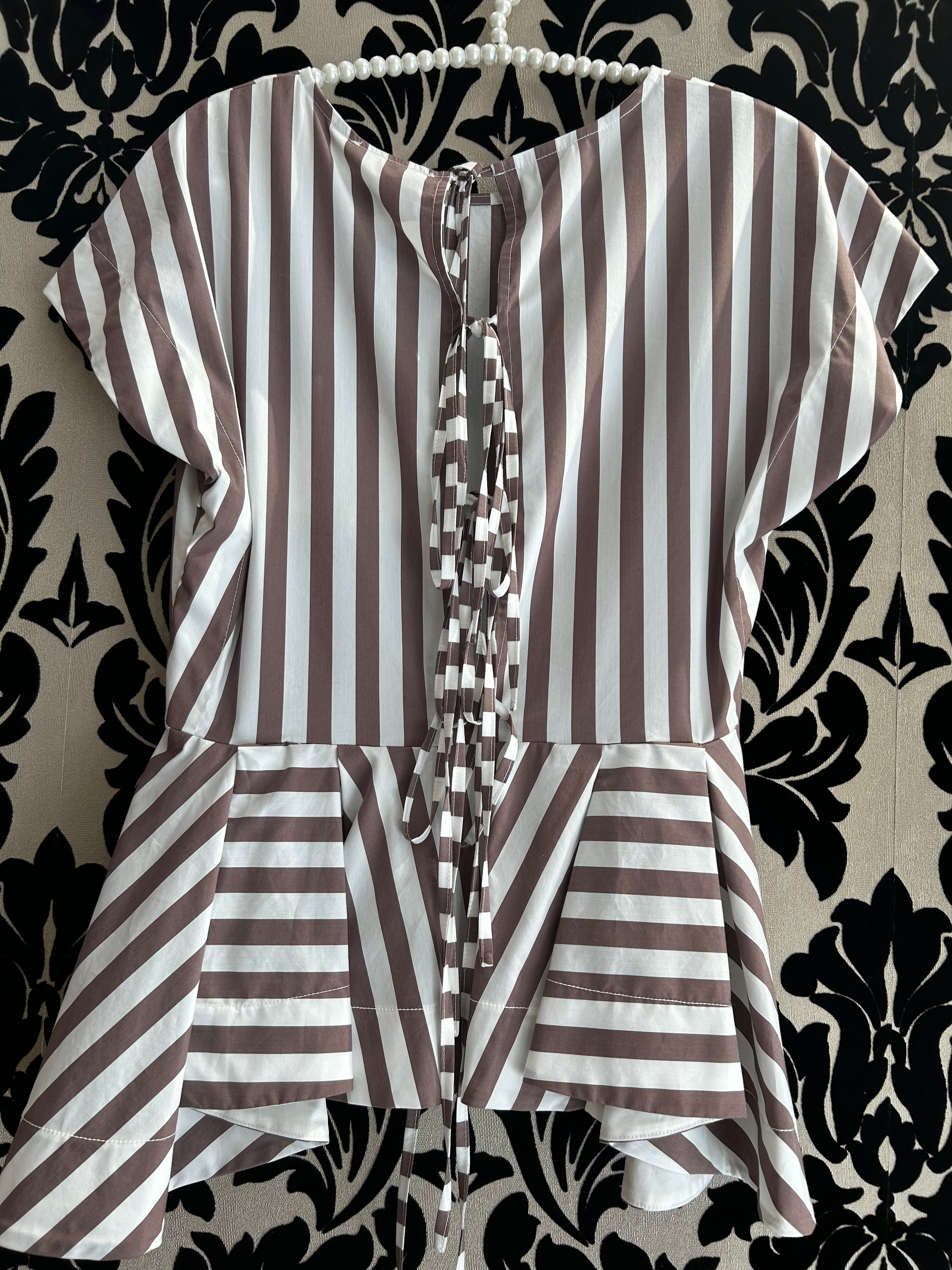 Blusa Milva Mi