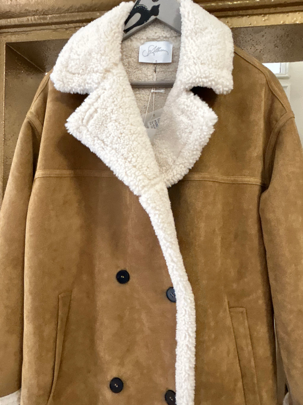 So Allure eco montone
