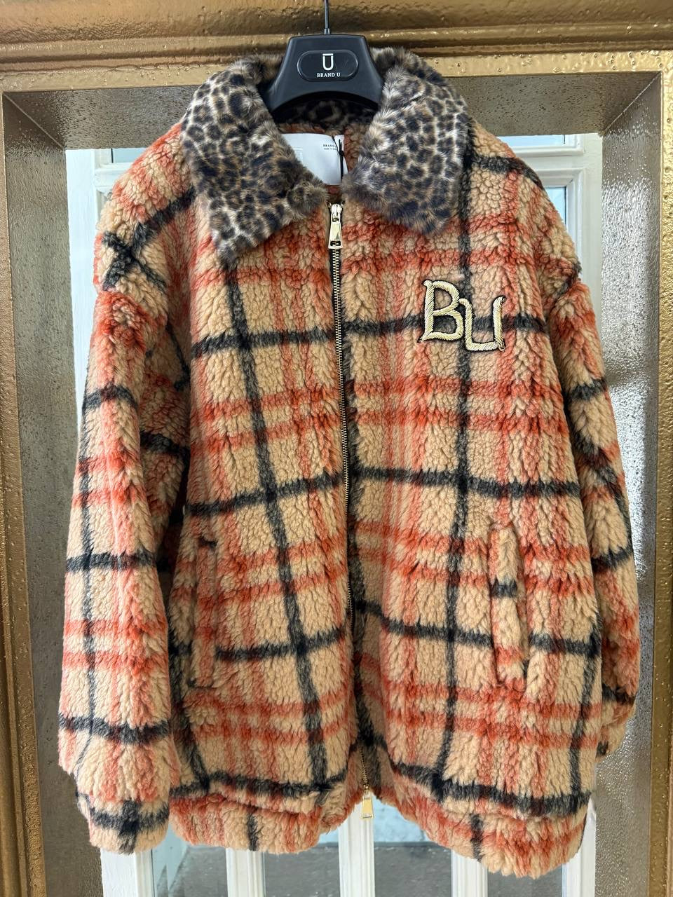 Bomber Brand Unique