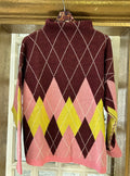 Floor pullover