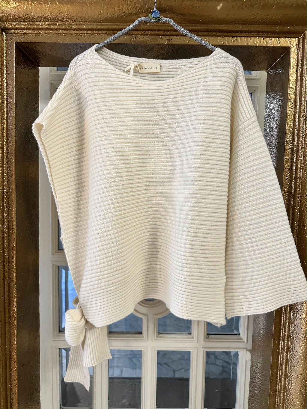 Pullover eufonia