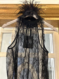 Nenette Top pizzo