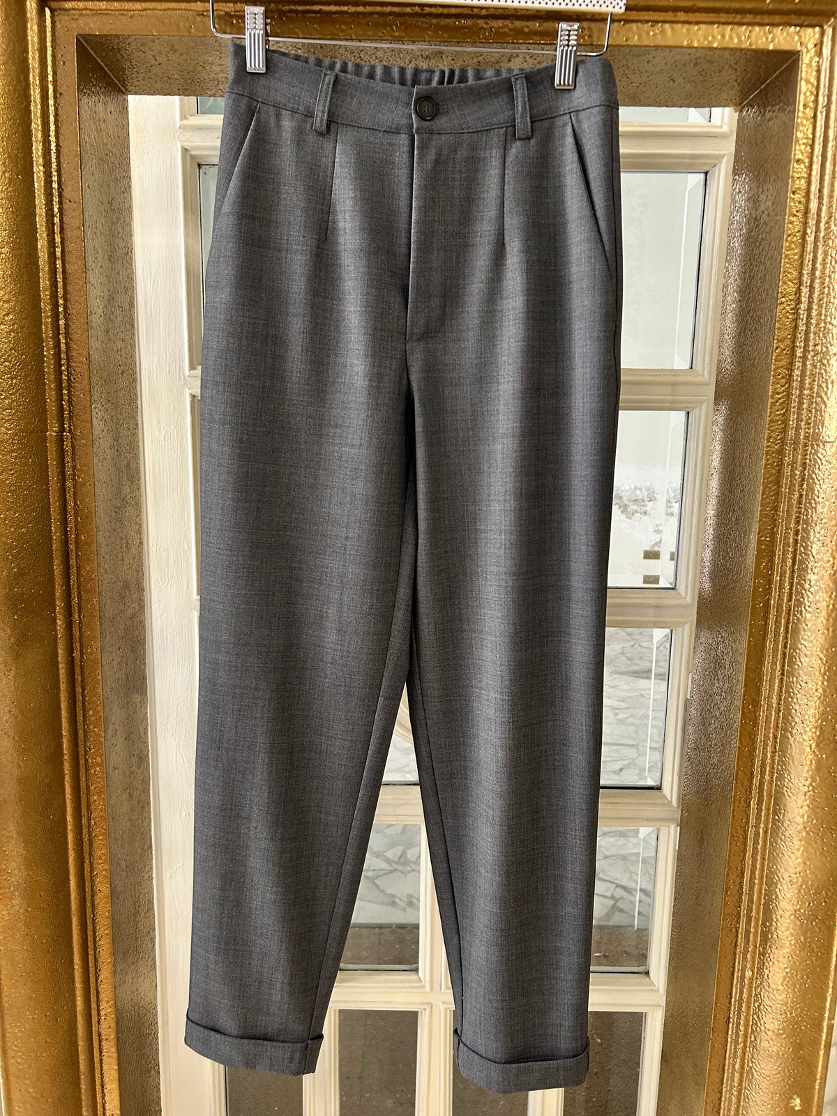 Pantalone Manesera