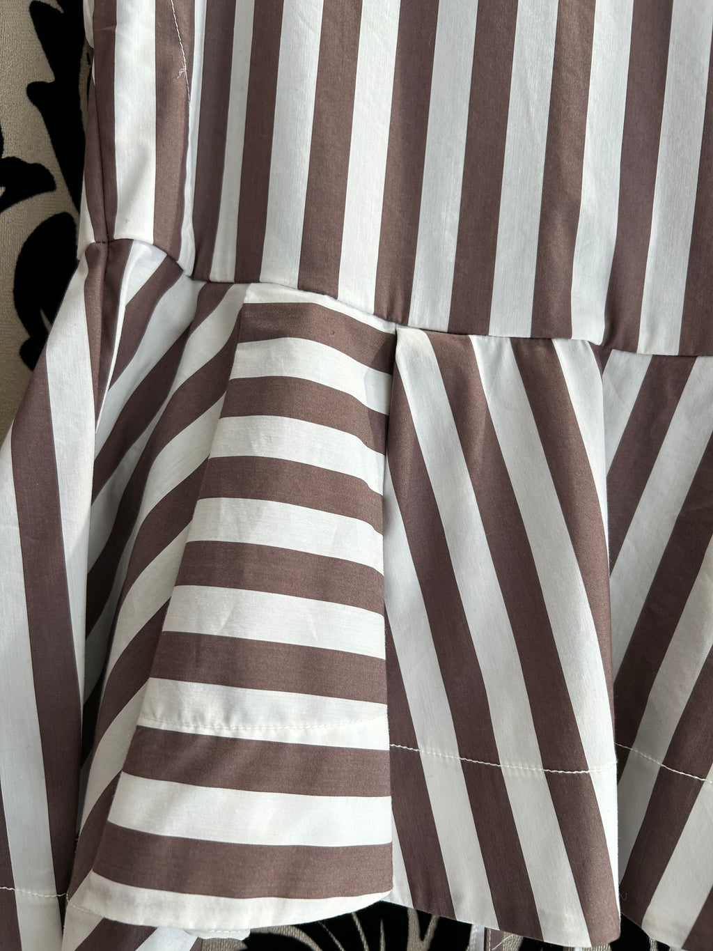 Blusa Milva Mi