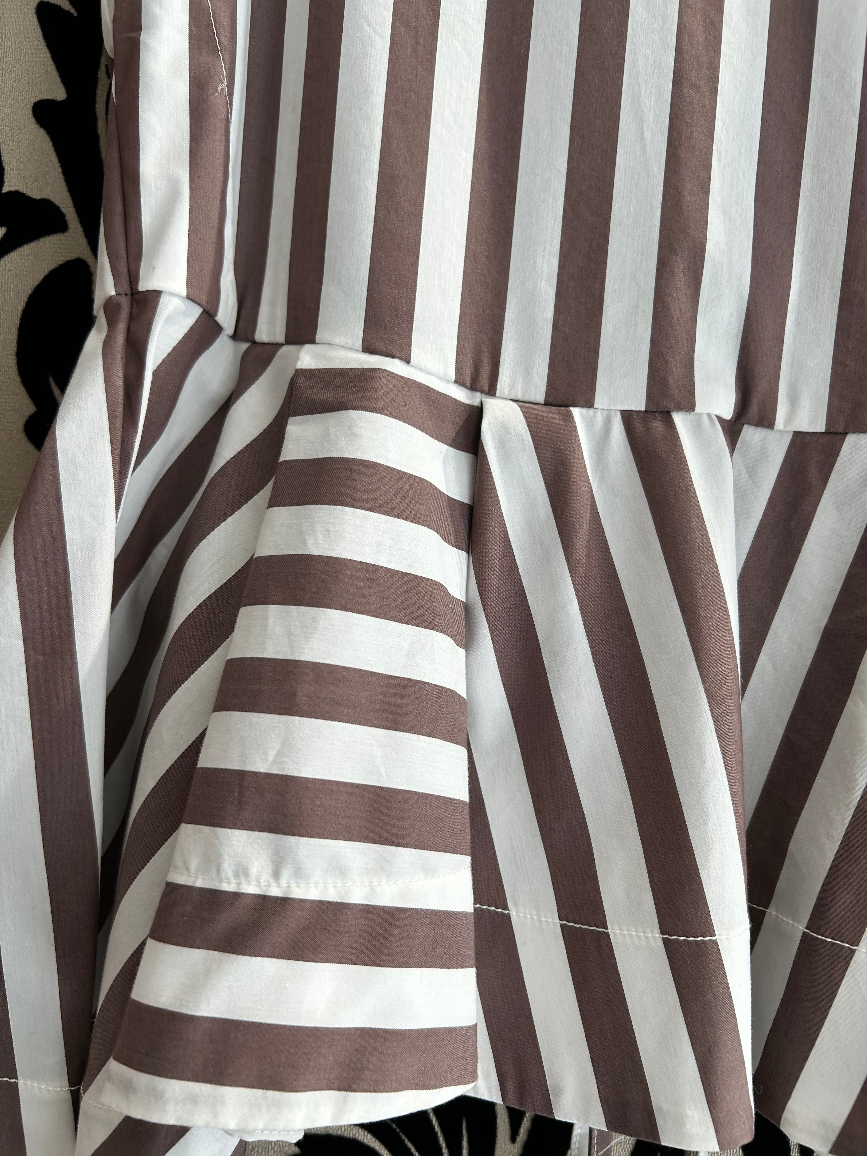 Blusa Milva Mi