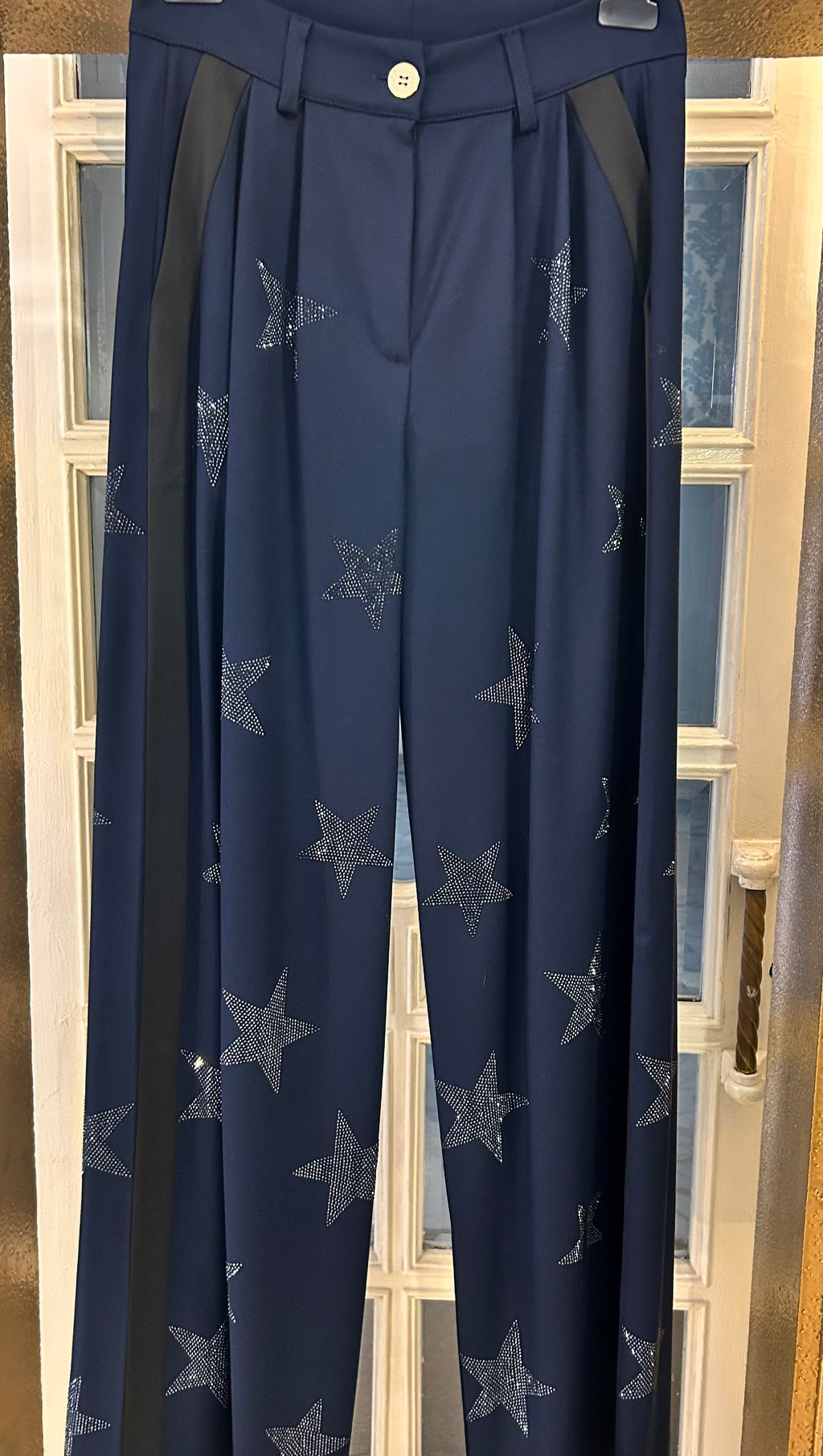 5 Progress pantalone
