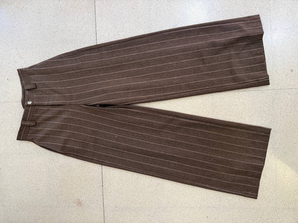 Pantalone Brand Unique