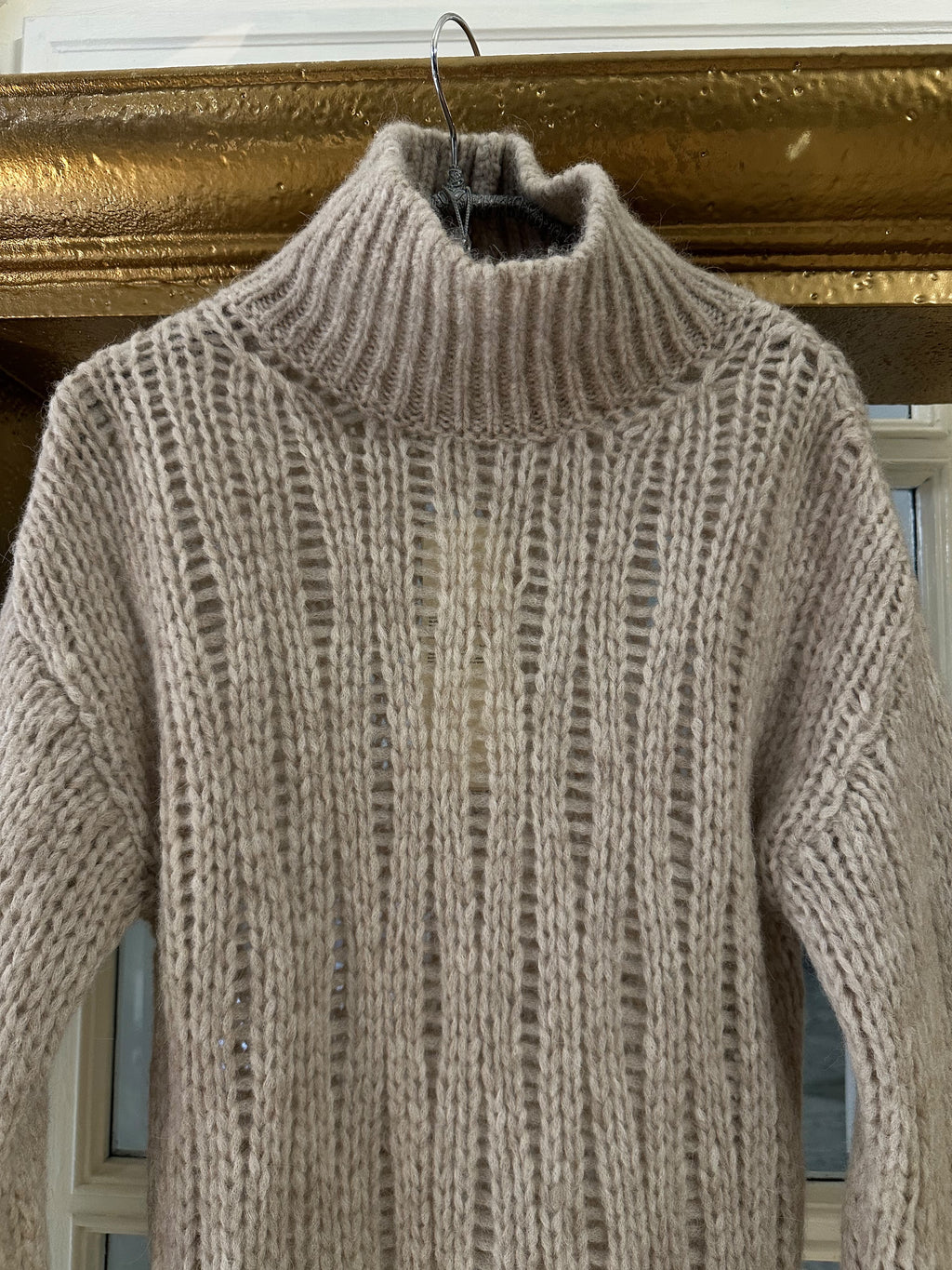 Pullover eufonia