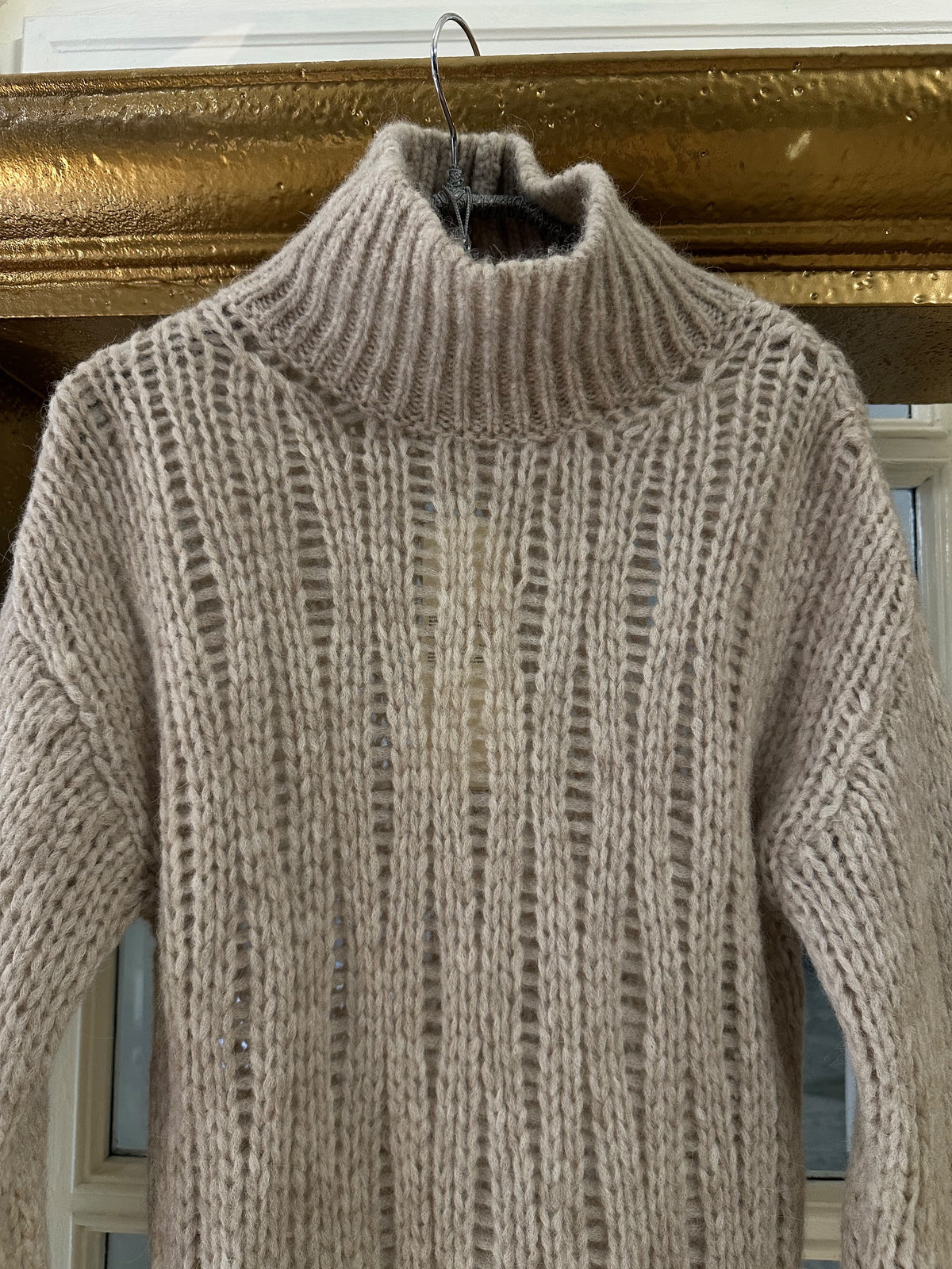 Pullover eufonia