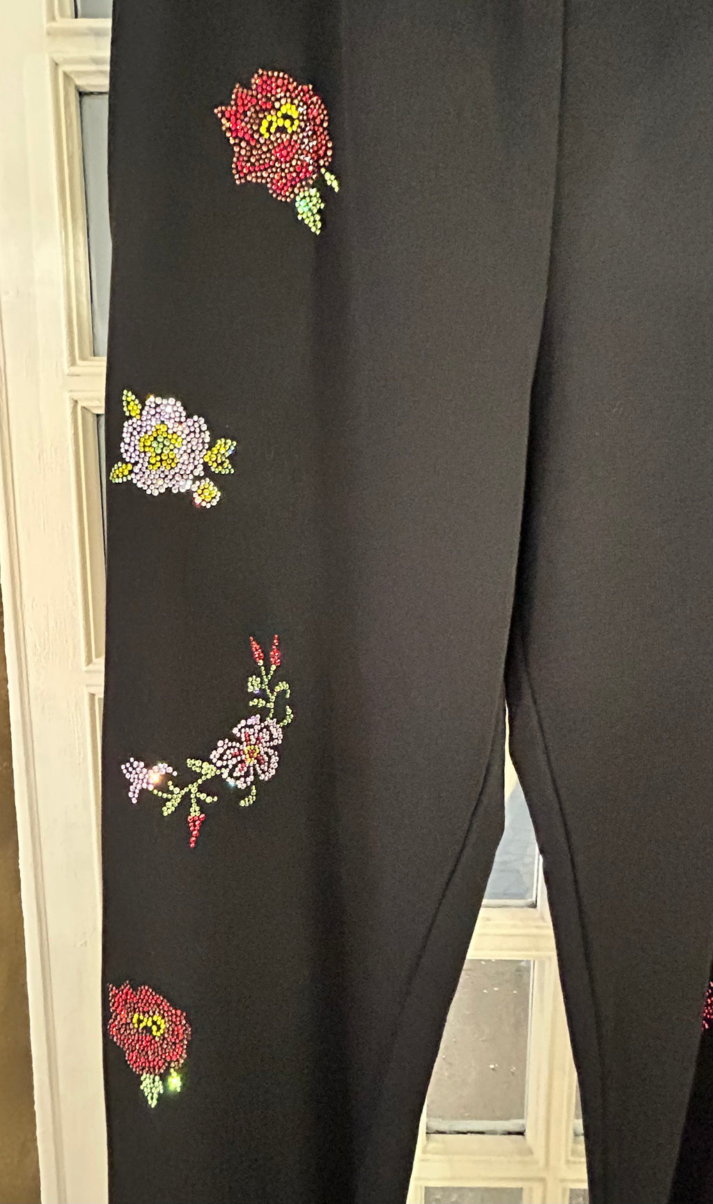 5 Progress pantalone