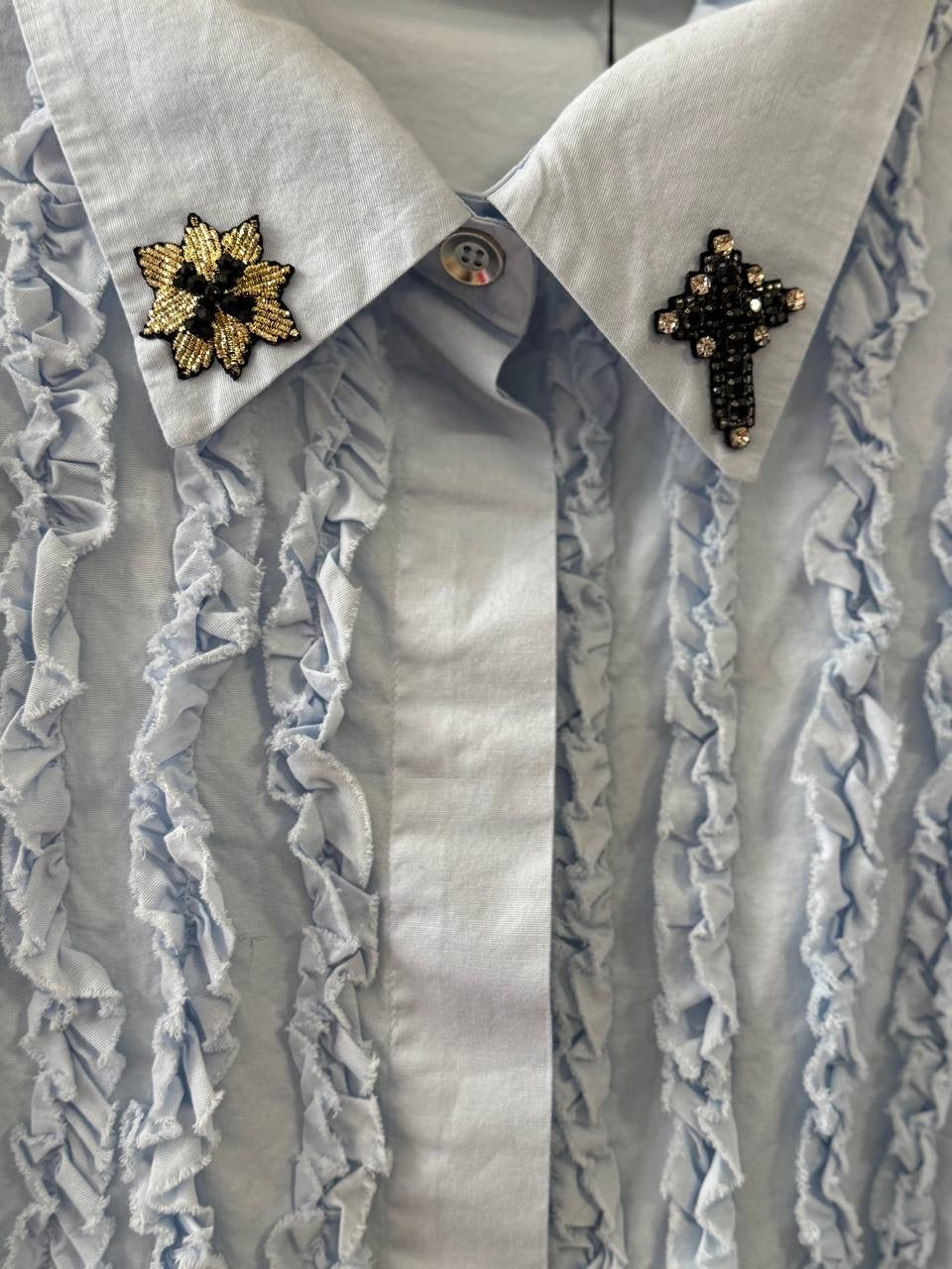 Camicia Brand Unique