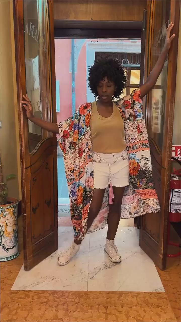 Short jeans Pho Firenze