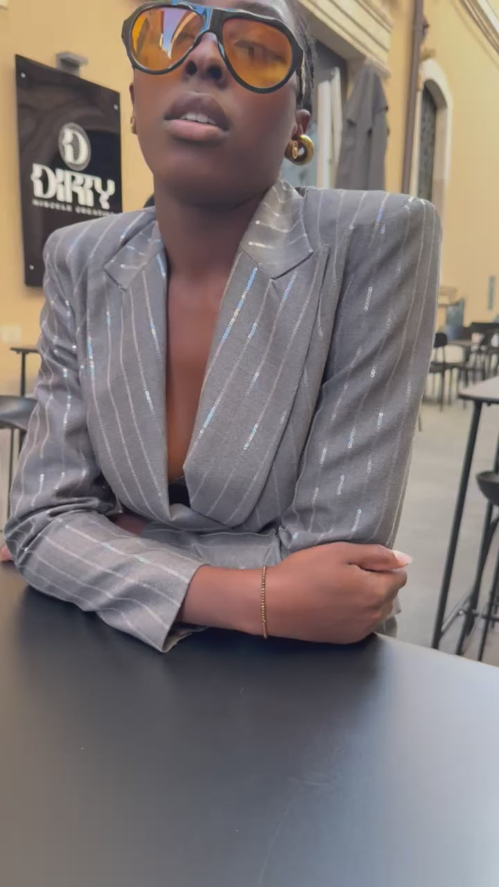 Blazer Rossano Perini